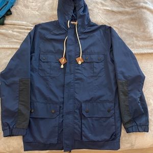 Urban Outfitters “Koto” Light weight Jacket